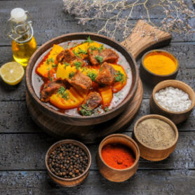 indian flavors indian flavors