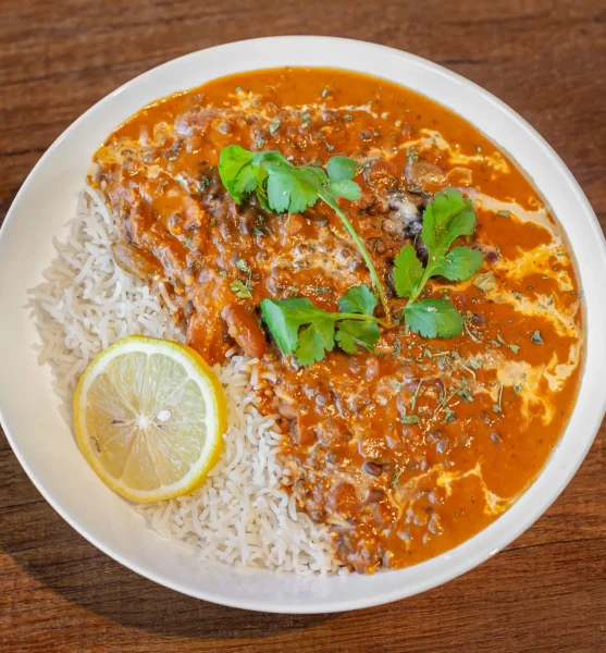 Dal Makhani bowl skip Dal Makhani bowl skip