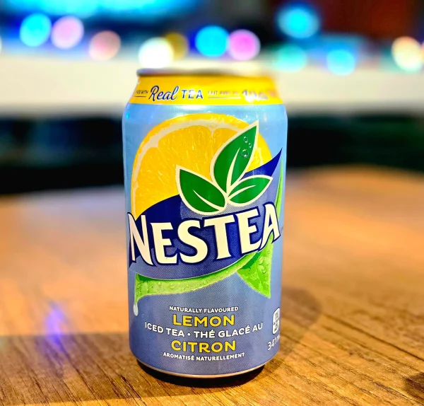 Nestea