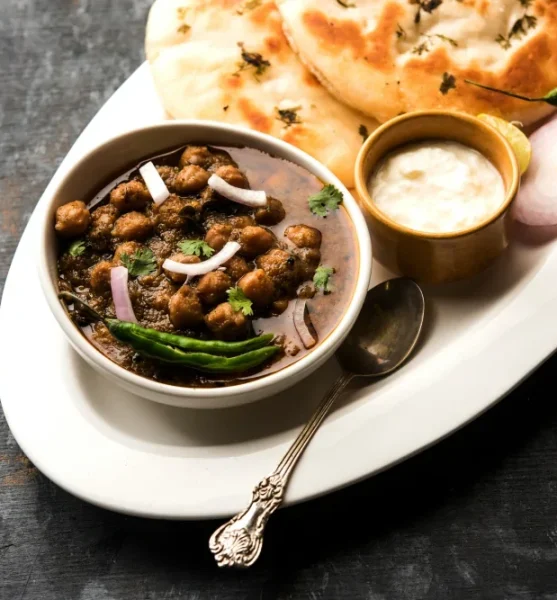 choley-kulche