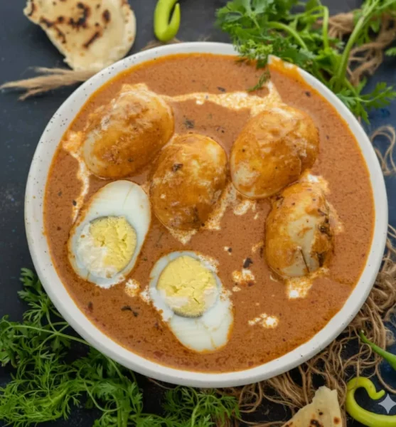 egg_butter_masala