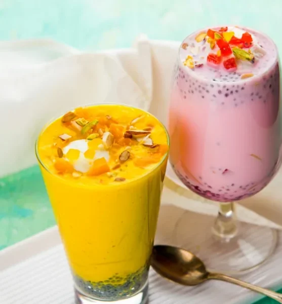 falooda