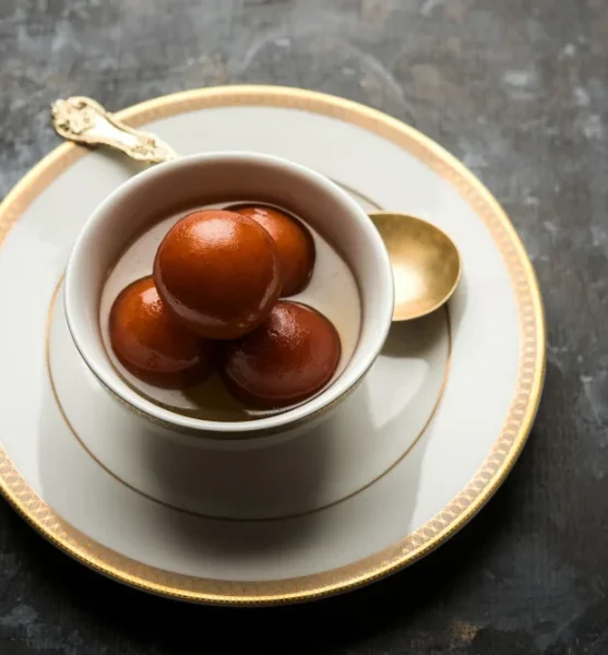 gulab-jamun