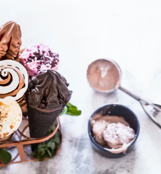 ice-cream