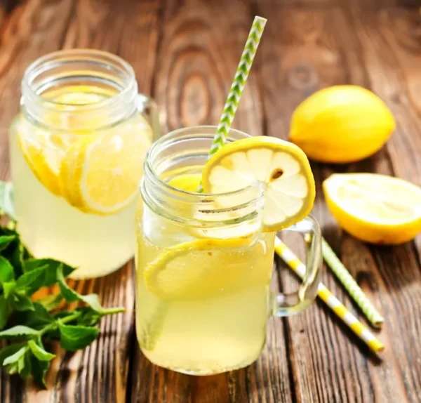 lemonade