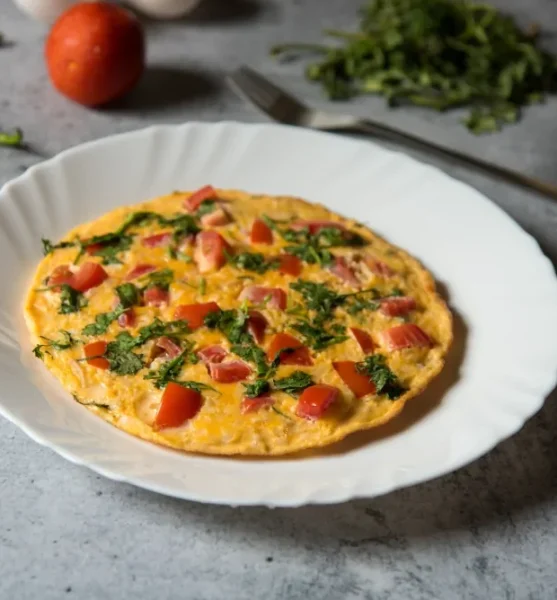 omlete