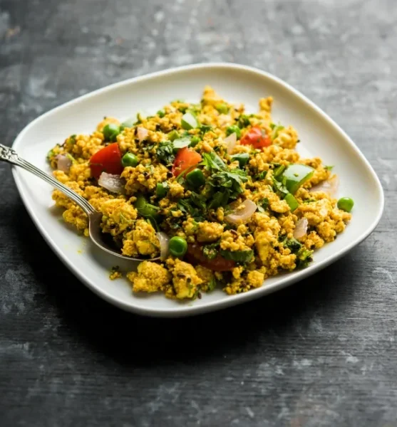 paneer-bhurji