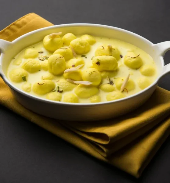 rasmalai