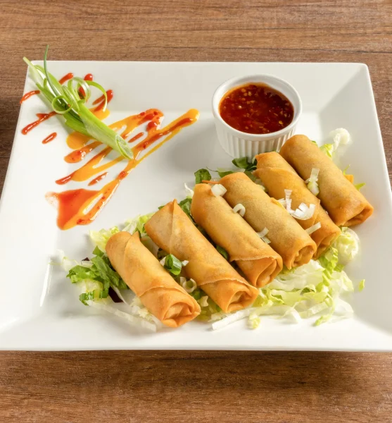 spring roll