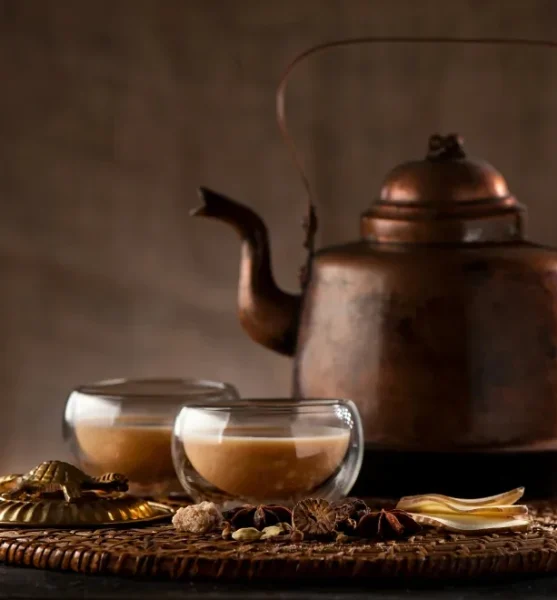 tea